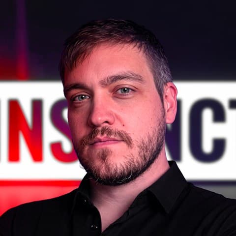 Ben Olšanský