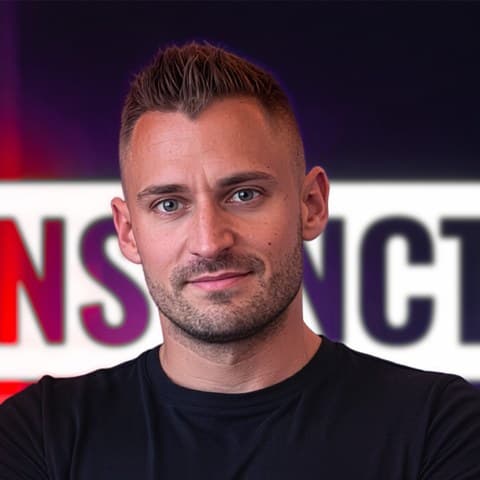 Martin Král